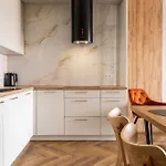 Apartamento Rentplanet - Browary Wroclawskie