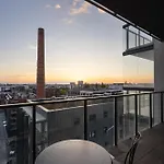 Rentplanet - Browary Wroclawskie Apartamento