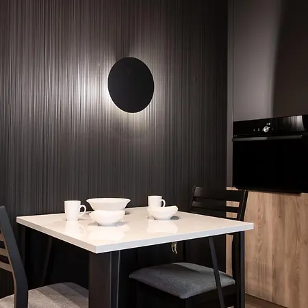 Rentplanet - Browary Wroclawskie Apartamento Wrocław