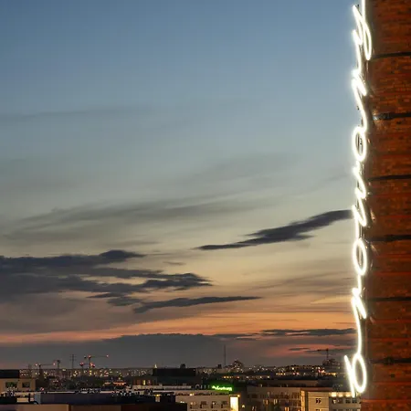 Apartamento Rentplanet - Browary Wroclawskie